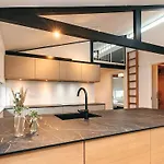 5 Star In Saltum