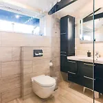 Holiday home 5 Star In