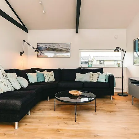 5 Star In Feriehus