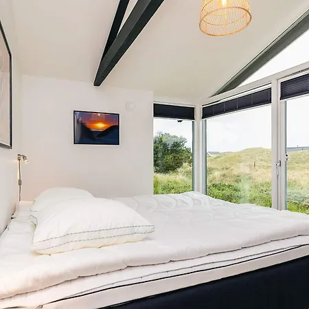5 Star In Tatil Evi *