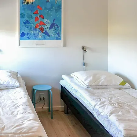 5 Star In Tatil Evi *