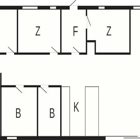 Tatil Evi 5 Star In