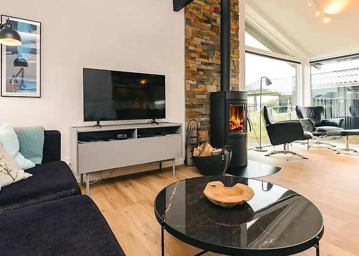 Дом отдыха 5 Star In